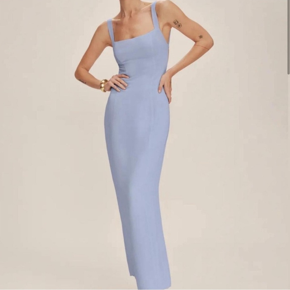 NWT Reformation Chime Dress